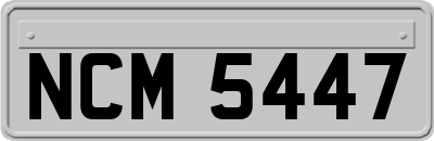 NCM5447