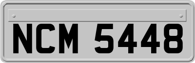 NCM5448