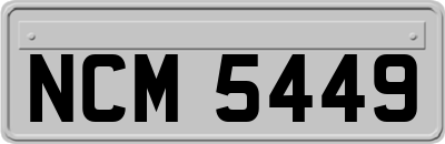 NCM5449
