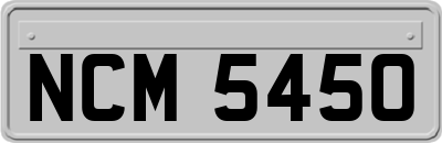 NCM5450