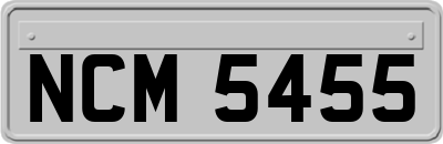NCM5455