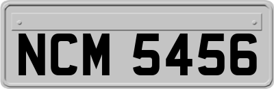 NCM5456