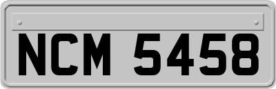 NCM5458