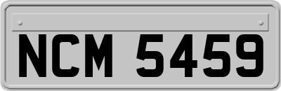 NCM5459