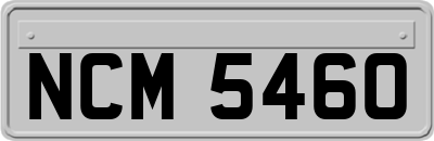 NCM5460
