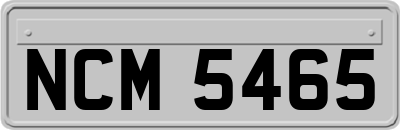 NCM5465