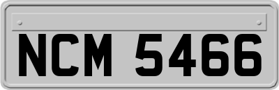 NCM5466