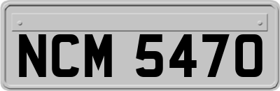 NCM5470