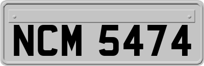 NCM5474