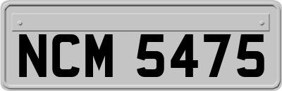 NCM5475