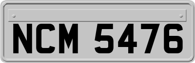 NCM5476