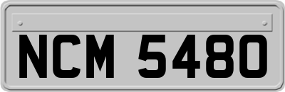 NCM5480
