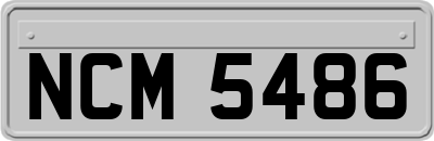 NCM5486