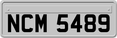 NCM5489