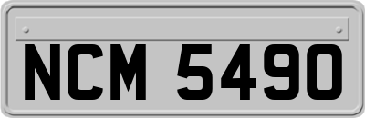 NCM5490
