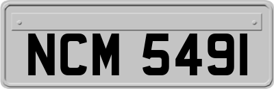 NCM5491