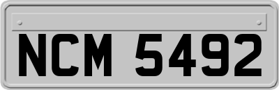 NCM5492