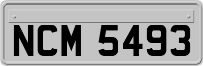 NCM5493