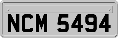 NCM5494