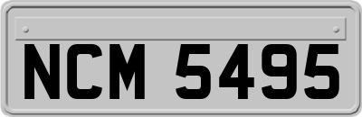 NCM5495