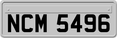 NCM5496