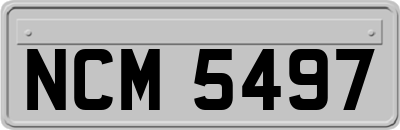 NCM5497