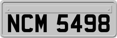 NCM5498
