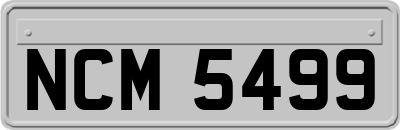 NCM5499