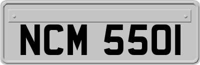 NCM5501