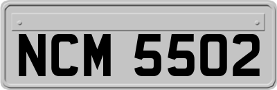 NCM5502