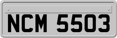 NCM5503