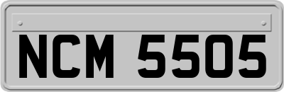 NCM5505