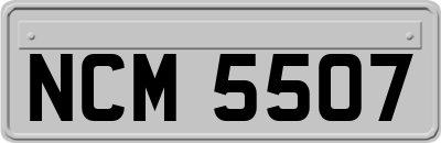 NCM5507