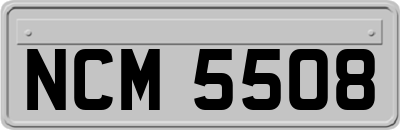 NCM5508