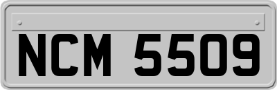 NCM5509