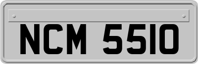 NCM5510
