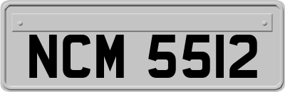 NCM5512