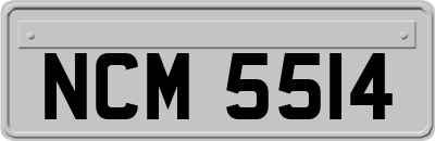 NCM5514