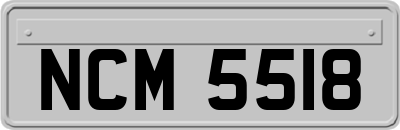 NCM5518