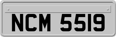 NCM5519