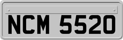 NCM5520