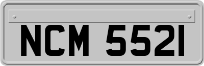 NCM5521