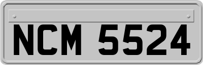NCM5524