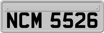 NCM5526