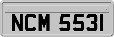 NCM5531