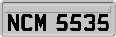 NCM5535