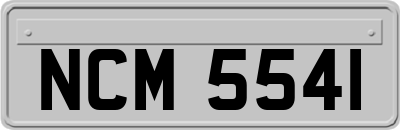 NCM5541