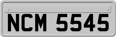 NCM5545