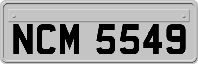 NCM5549