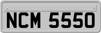 NCM5550